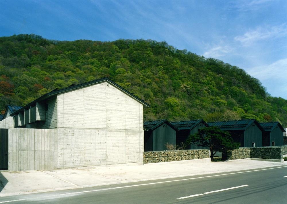 Kuramure Otaru Exterior photo