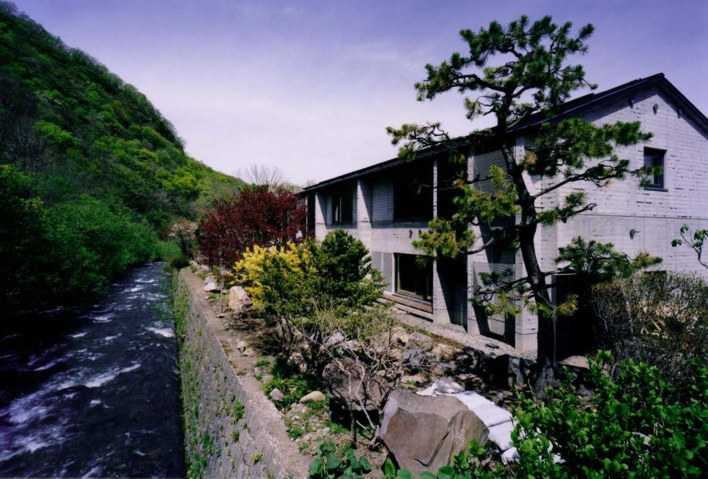 Kuramure Otaru Exterior photo