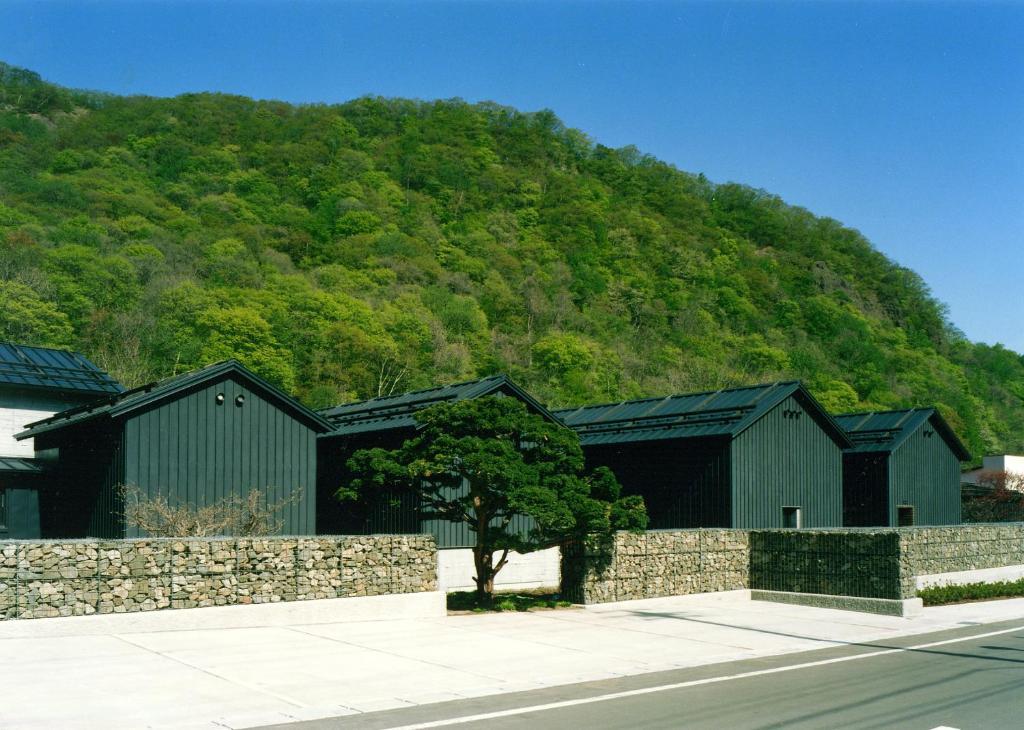 Kuramure Otaru Exterior photo