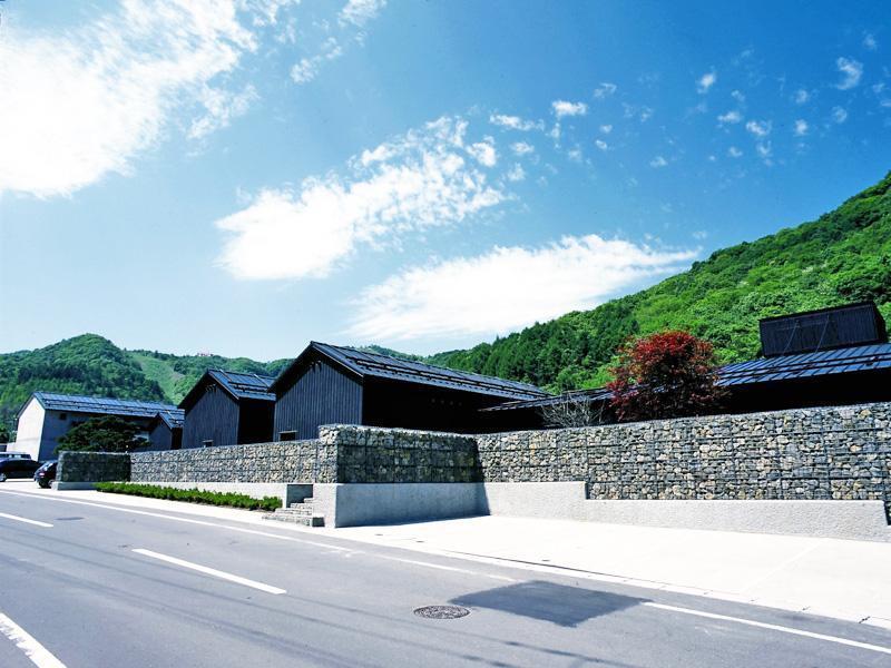 Kuramure Otaru Exterior photo