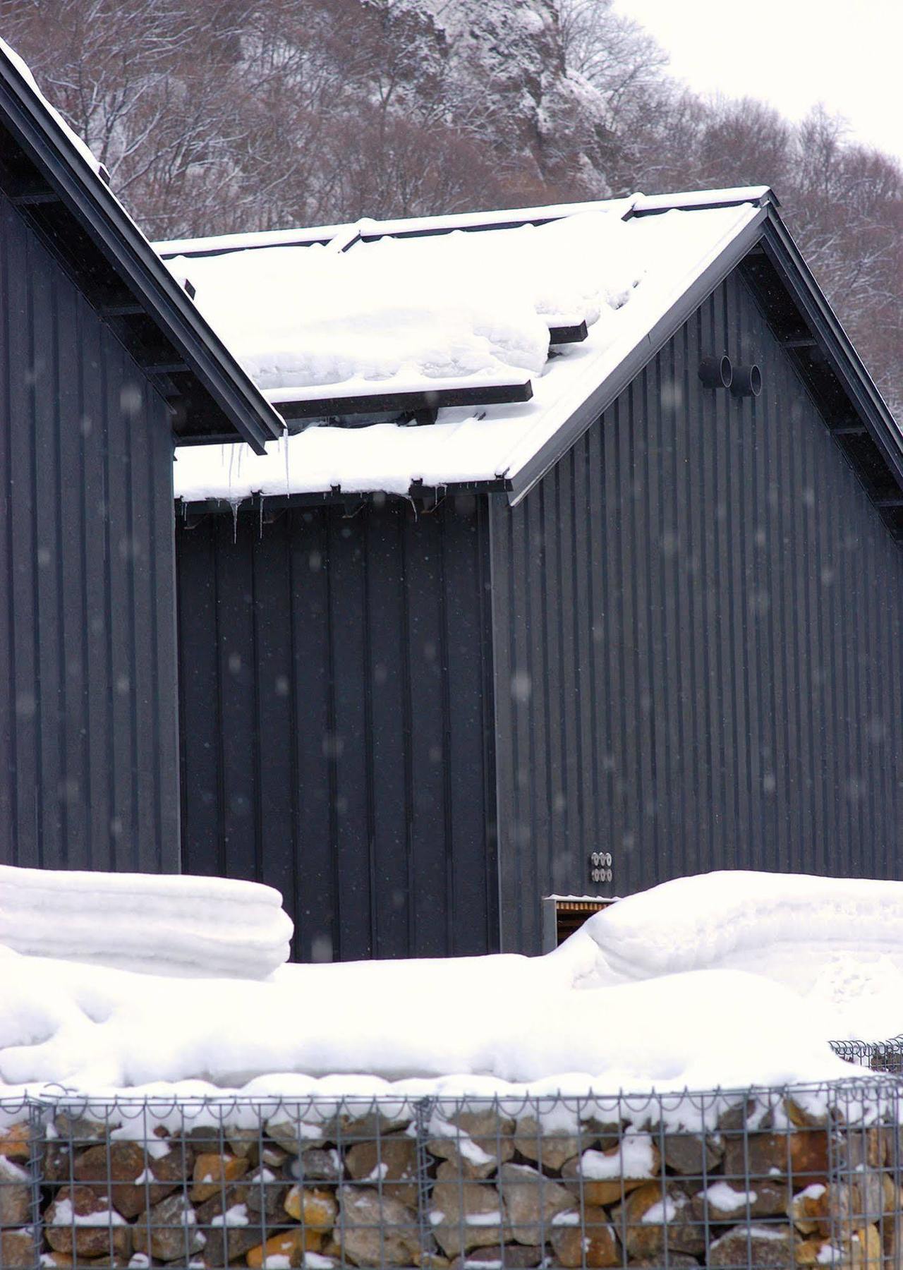 Kuramure Otaru Exterior photo