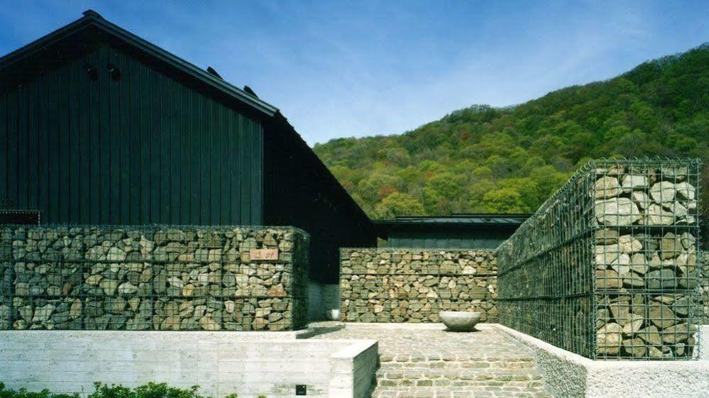 Kuramure Otaru Exterior photo